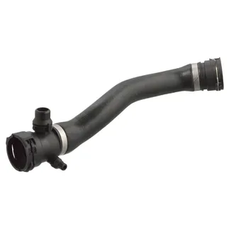 Febi Bilstein Upper Radiator Coolant Hose - 17127646155
